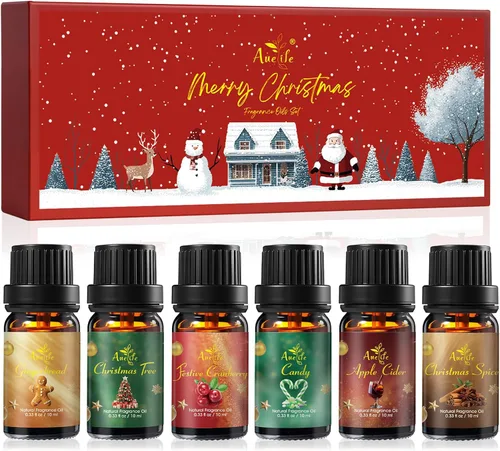 Vista 11 de Juego de aceites esenciales de panadería, aceite aromático para difusores para el día del padre, fabricación de velas, aceite perfumado