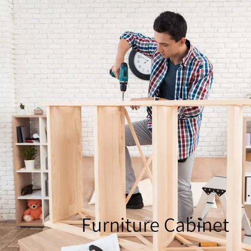 Vista 7 de Juego de 380 tornillos para paneles de yeso, tornillos de madera de 8 tamaños, tornillos de acero negro para paneles de yeso, cabeza de corneta