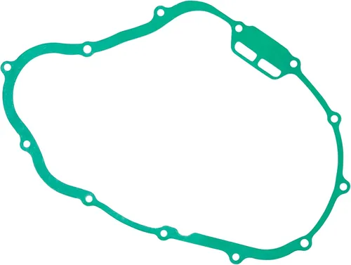 Vista 3 de Caltric Junta de tapa de embrague compatible con Honda 300 Trx300Fw Trx-300Fw Fourtrax 4X4 1988 1990-1994