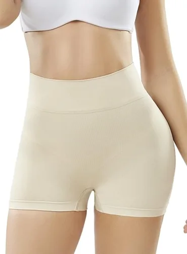 Faja Faja Colombiana Premium Faja Colombiana Reductora Short Support Faja Body Briefer Mujer