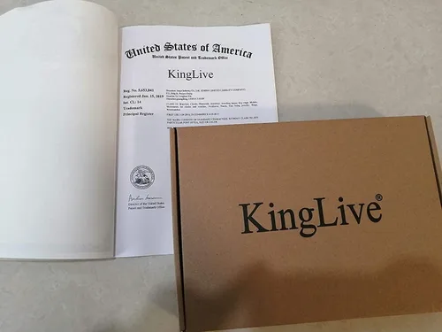 Vista 8 de King Live Reloj de pared grande de elefante con efecto espejo, reloj de pared gigante sin marco de 47 pulgadas, reloj de pared 3D para decoración