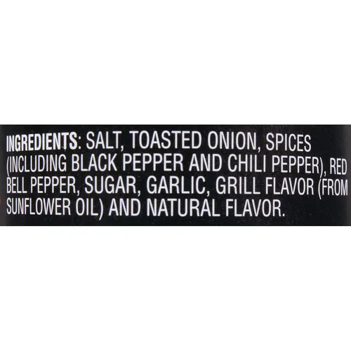 Vista 24 de McCormick Grill Mates Condimento para hamburguesas, 2.75 oz