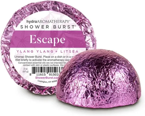 Vista 8 de Hydra Burst para la regadera, Sanando