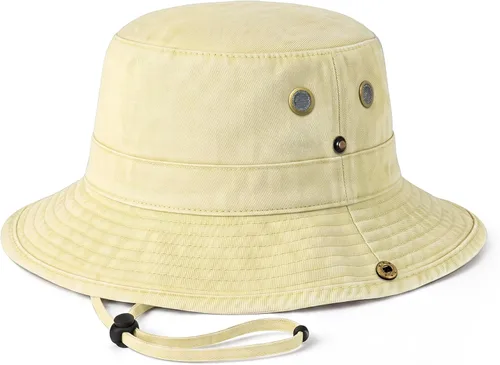 Vista 41 de Gorro de verano de moda - Sombrero de algodón para playa, golf, pesca - Divertido gorro de vacaciones al aire libre para hombres y mujeres Verde