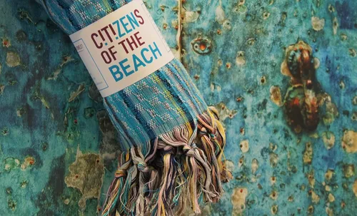 Peshtemal - Toallas de baño de playa bohemias hechas a mano, 100% algodón turco, resistentes a la arena, altamente absorbentes, de secado rápido y