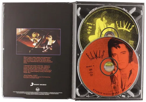 Vista 4 de Walk a Mile in My Shoes: Essential 70's Masters