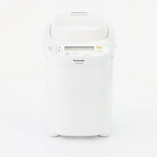 Vista 8 de Panasonic panadería casera 2 tipo pan blanco SD-BMT2000-W (importación de Japón sin garantía)