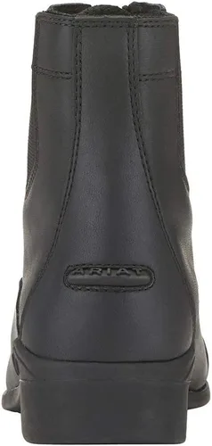 Vista 5 de ARIAT Bota infantil unisex con cremallera para niños