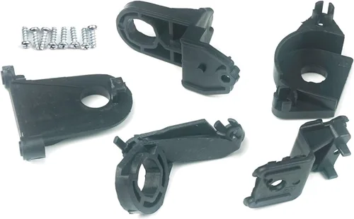 Vista 6 de Soporte de reparación de soporte de faro delantero derecho compatible con Seat Leon MK3 5F 2012-2020 5F0998226