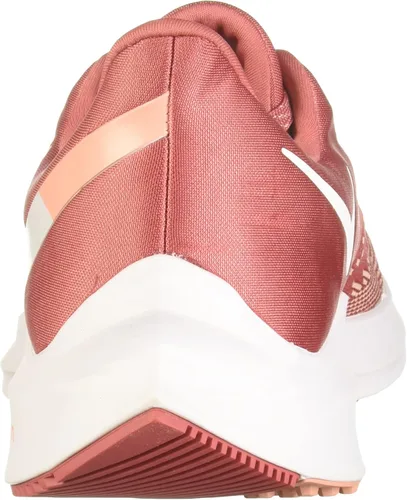 Vista 3 de Tenis para correr de mujer Nike Air Zoom Winflo 6, 11