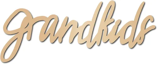 Vista 19 de CREATCABIN Aloha - Letrero de madera cortada con láser, decoración de pared, recortes de madera sin terminar, arte de pared, escultura colgante