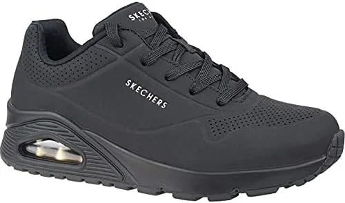 Vista 7 de Skechers Uno Stand on Air - Tenis para mujer