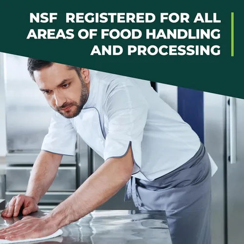 Vista 4 de Simple Green 19128 Limpiador/desengrasante industrial para cristal, botella de 1 galón