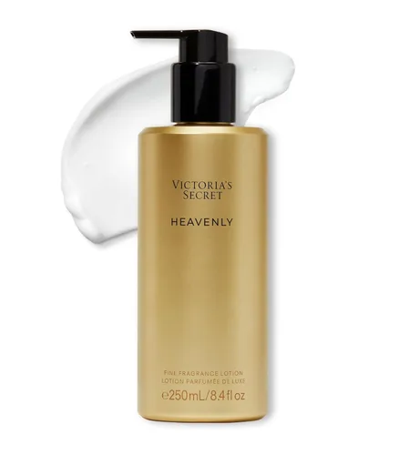 Vista 61 de Loción Victoria Secret Amber Romance Nutritiva para Manos y Cuerpo