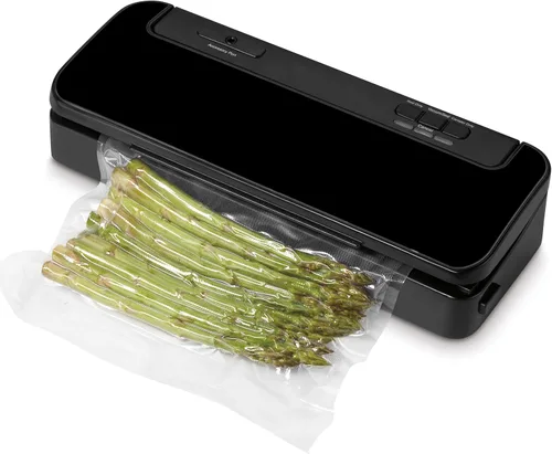 Vista 5 de Cuisinart Sellador de alimentos al vacío VS-200C One-Touch