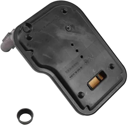 GM Genuine Parts 24236931 Kit de filtro de líquido de transmisión automática con sello