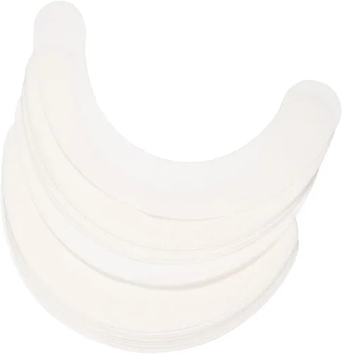 40pcs Skin Barrier Strip Elastic Ostomy Barrier Tape Waterproof Hydrocolloid Extenders Pressure Sensitive Sticker ostomy Supplies colostomy Supplies