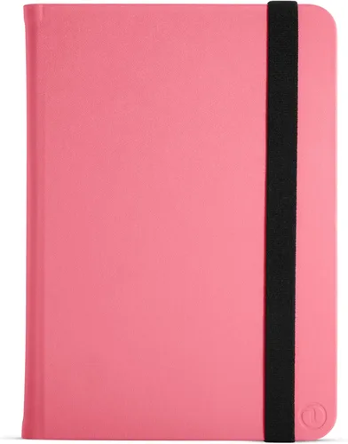 Vista 4 de NuPro Amazon Kindle Paperwhite, funda delgada y ligera y duradera (se adapta a Kindle y Kindle Paperwhite), rosa