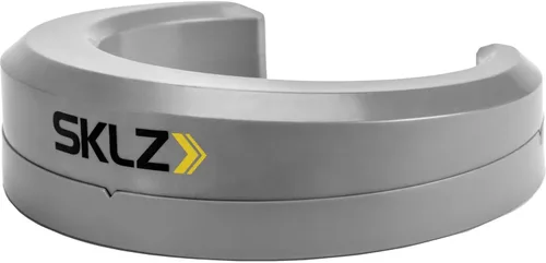 SKLZ Copa de Poner de Golf, Entrenador de Precisión, Gris