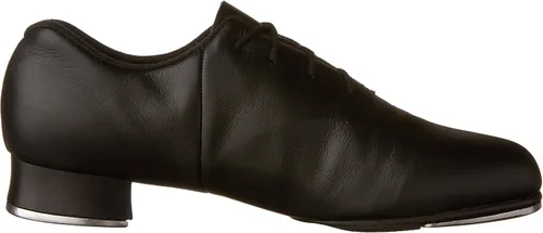 Vista 6 de Bloch S0388L Tap-Flex - Zapato de grifo con suela dividida para mujer