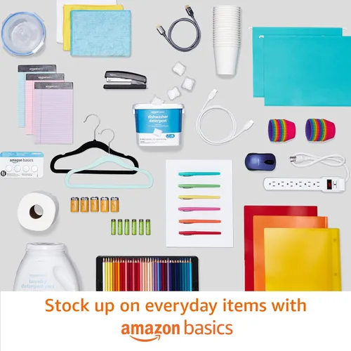 Vista 7 de Yaxa Basics - Papel de copia multipropósito para impresora (blanco brillante 96, 8.5 x 11 pulgadas, 1 resma (500 hojas)