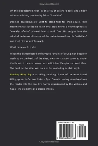 Vista 2 de The Beast A Chilling True Story of a Psychopathic Child Killer (True Crime)