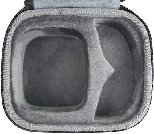 Vista 3 de co2CREA Funda rígida de repuesto para Peltor Sport Tactical 100/300/500 Smart Electronic Hearing Protector de protección auditiva
