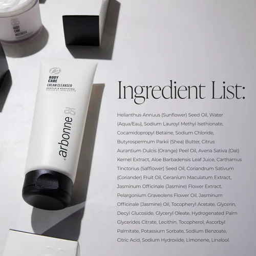 Vista 5 de Arbonne Limpiador BodyCare