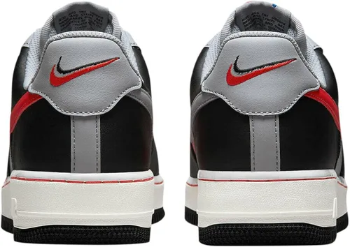 Vista 4 de Nike - Zapatos deportivos de baloncesto Air Force 1 07 An20 para hombre 10