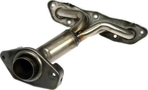 Vista 2 de Dorman Kit de colector de escape 674-877, incluye juntas necesarias y accesorios compatibles con modelos seleccionados de Toyota