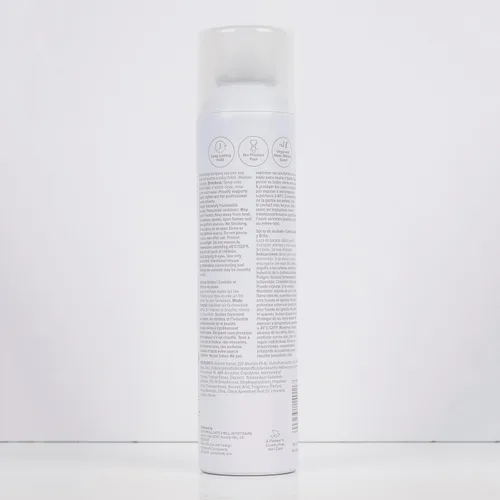 Vista 8 de Paul Mitchell Hot Off The Press Heat Protectant, Humidity Resistance, Flexible Hold + Natural Finish, For All Hair Types