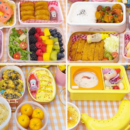 Vista 7 de Niurewan 8 mini botellas de ketchup de 0.8 onzas líquidas, botella de plástico portátil para adultos, oficina, lonchera, picnic, aceite, salsa