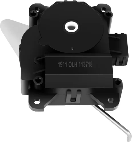Vista 37 de SCITOO Actuador de puerta mezcladora de calentador HVAC Compatible con Chrysler 300M 1999-2004, Chrysler Intrepid 1998-2004, Chrysler LHS 1999-2001
