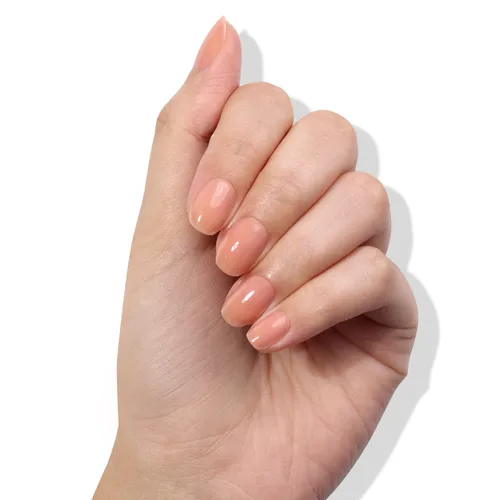 Vista 2 de LONDONTOWN Cuidado de uñas que mejora el velo de uñas, protector de uñas, fortalecedor de uñas, tinte natural, vegano y libre de crueldad