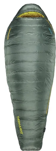 Vista 2 de Therm-a-Rest Saco de dormir ligero Questar 20F/-6C
