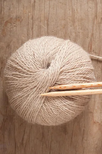 Vista 3 de Knit Picks Puntas de aguja de tejer intercambiables - US 7 (0.177 in) Sunstruck