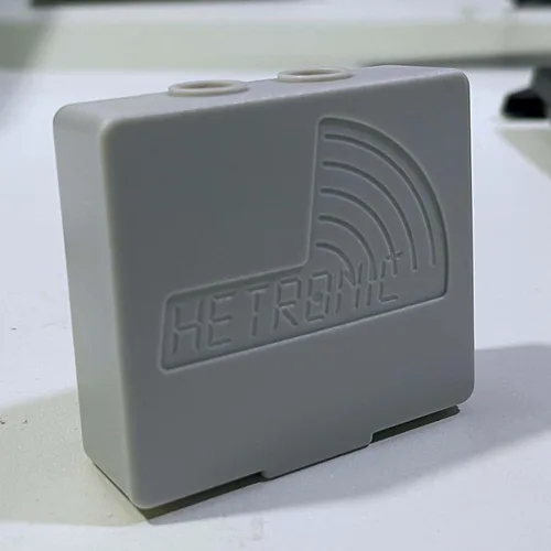 Vista 3 de SHENYANG 3.6V 2100mAh 2.1Ah batería 68300900 para HETRONIC teledirigido