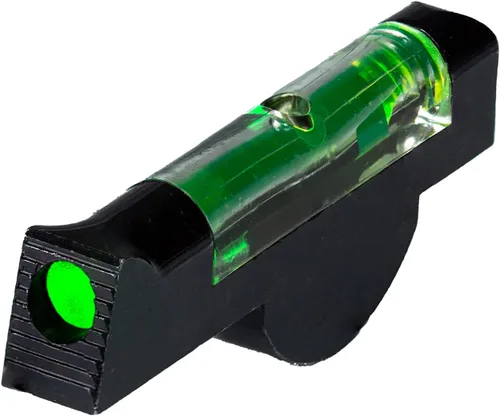 HIVIZ Smith&Wesson 617 - Mira frontal de fibra óptica (verde)