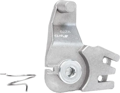 URO Parts 1J5827567APRM Kit de reparación del soporte del actuador del pestillo del tronco