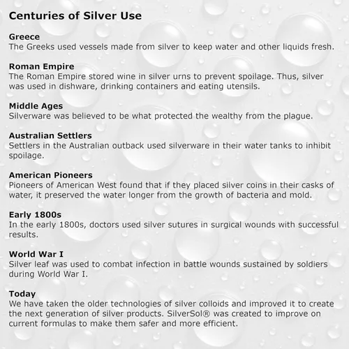 Vista 8 de American Biotech Labs Silver Biotics Healing Lotion Cream Grapefruit Scent Infused 20 PPM SilverSol and Hyaluronic Acid All Natural Ingredients to