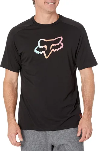 Fox Racing Ranger Dri Release - Camiseta de ciclismo de montaña de manga corta para hombre