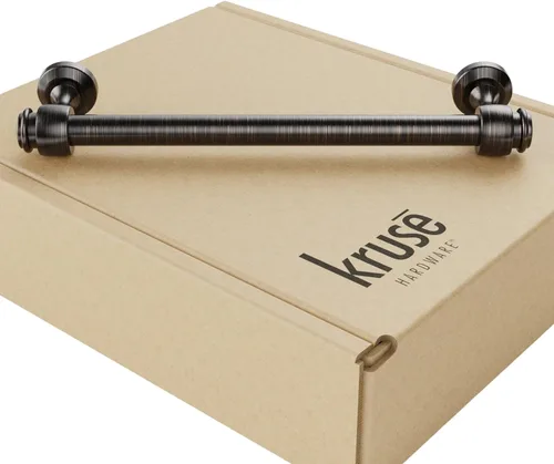 Vista 46 de 30139 - Tirador Milano para puerta y cajón, 3 pulgadas de centro a centro, níquel satinado cepillado