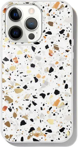 Vista 28 de Sonix - Funda para iPhone 14 Plus probada en caídas de 3 metros Funda protectora transparente