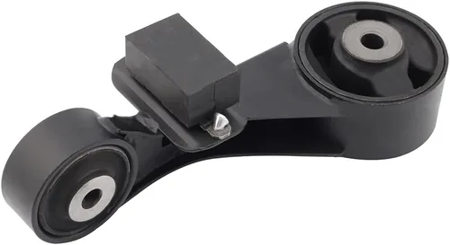 Vista 7 de Soporte de motor compatible con 2001-2005 Civic 1.7L Motor Transmisión Automática, OE A6588 A6591 A6595 A4511 Juego de 4