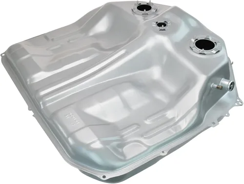 Vista 219 de TRQ Tanque de combustible de gas 16 galones Compatible con Ford Mustang 1964-1968 Mercury Cougar 1967-1968