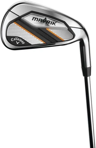 Vista 3 de Callaway Golf 2020 Mavrik Hierro individual