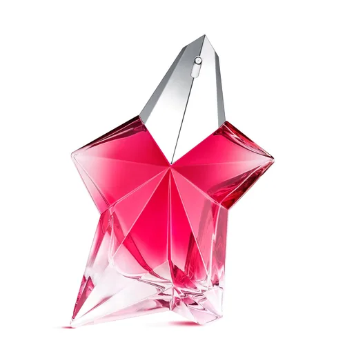 Vista 7 de MUGLER Angel Nova - Eau de Parfum - Perfume para mujer - Floral y afrutado - Con bergamota, rosa y madera de cedro - Fragancia de larga duración