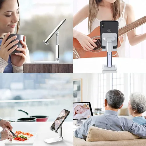 Vista 6 de Funda de teléfono para Honor X7 (6.74 pulgadas), [3 películas protectoras de vidrio templado], funda negra de silicona suave a prueba de golpes