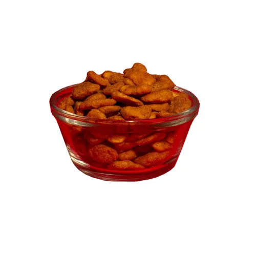 Vista 2 de Bada Bean Bada Boom - Proteína a base de plantas, libre de gluten, vegana, sin OGM, libre de soya, Kosher, bocadillos de habas tostadas anchas, 1