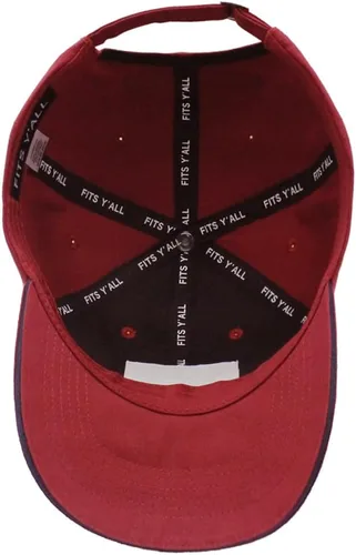 Vista 6 de Fits Y'all Casual Comfort Baseball Hat Adjustable Relaxed Fit for Men, Women, and Unisex